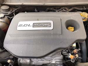 2015 MODEL CHRYSLER 300C ÇIKMA DİŞLİ